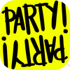 Party Party App Icon