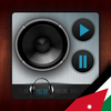WR Jordan Radio App Icon