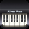 Rhodes Piano App Icon