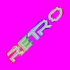 Retro FM Radio Hi-Fi App Icon