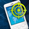 100% Phone Tracker Pro App Icon