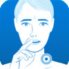 Stop Anxiety Attacks Instantly With Chinese Massage Points - PREMIUM Acupressure Treatment Training App Icon