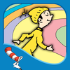Oh the Places Youll Go - Dr Seuss App Icon