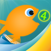 Motion Math Hungry Fish App Icon