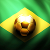 Mundial 2014 - Share your Forecast with Friend and Family App Icon