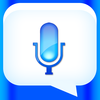Talking Translator App Icon