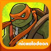 Teenage Mutant Ninja Turtles App Icon