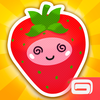 Dizzy Fruit App Icon