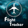 Flight Tracker - Live Status App Icon