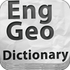 English Georgian Dictionary App Icon