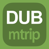 Dublin Guide - mTrip App Icon
