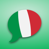 SpeakEasy Italian ~ Offline Phrasebook and Flashcards with Native Speaker Voice and Phonetics