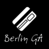 Berlin GA App Icon