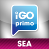 South East Asia - iGO primo app App Icon