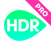 HDR Camera for Instagram Pro App Icon