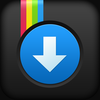 InstaDownloader Pro - Instagram Downloader App Icon