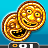 Lucky Coins App Icon