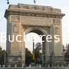 hiBucharest Offline Map of Bucharest Romania App Icon