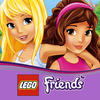 LEGO Friends App Icon