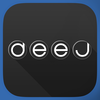 deej for iPhone - DJ turntable Loops and effects edition