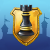 Chess and Mate - Chess learning program for children and the whole family App Icon