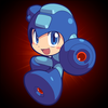 Mega Man II App Icon