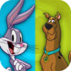 Scooby Doo and Looney Tunes Cartoon Universe Arcade