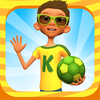 Kickerinho App Icon