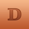 Dailybook Journal / Diary App Icon