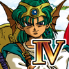 DRAGON QUEST IV Chapters of the Chosen App Icon