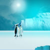 Antarctic Expedition Mahjong Connect App Icon