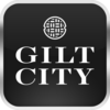 Gilt City App Icon