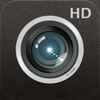HD Camera - DSLR in your pocket App Icon