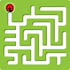 Maze King App Icon