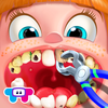 Dentist Mania Doctor X Crazy Clinic