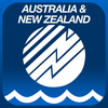 Boating AustraliaandNew Zealand App Icon