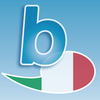 Byki Italian App Icon