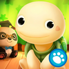 Dr Panda and Totos Treehouse App Icon