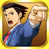 Phoenix Wright Ace Attorney  Dual Destinies App Icon