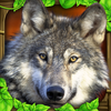 Wildlife Simulator Wolf App Icon