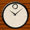 Peace Alarm Clock App Icon