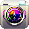 Slow and Fast Motion Video Camera App Icon