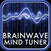 Mind Tuner - 8 Binaural Brainwave Entrainment Programs with Relaxing Ambience and Alarm App Icon