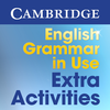 English Grammar in Use Activities App Icon