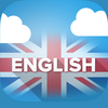 Английская грамматика с Oblaka English Tenses - Английский язык и Времена английского глаголаТаблицаТестыСловаСамоучитель английского языка App Icon
