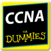 CCNA Practice For Dummies App Icon