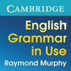Murphys English Grammar in Use App Icon