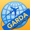 Lake Garda Travelmapp