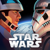 Star Wars Commander App Icon