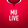 MU Live  Live Scores Results and News for Manchester Fans App Icon